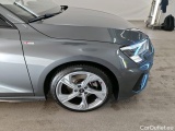  Audi  A3 Audi  Limousine 35 TFSI S tronic S edition 4d + Pano, Matrix Led #10