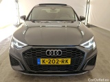  Audi  A3 Audi  Limousine 35 TFSI S tronic S edition 4d + Pano, Matrix Led #12