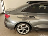  Audi  A3 Audi  Limousine 35 TFSI S tronic S edition 4d + Pano, Matrix Led #23