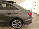  Audi  A3 Audi  Limousine 35 TFSI S tronic S edition 4d + Pano, Matrix Led #28
