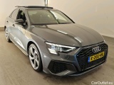  Audi  A3 Audi  Limousine 35 TFSI S tronic S edition 4d + Pano, Matrix Led #29