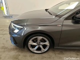  Audi  A3 Audi  Limousine 35 TFSI S tronic S edition 4d + Pano, Matrix Led #33