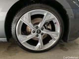  Audi  A3 Audi  Limousine 35 TFSI S tronic S edition 4d + Pano, Matrix Led #48