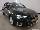  Audi  A3 Audi  Sportback 35 TFSI S tronic Business edition 5d #11