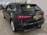  Audi  A3 Audi  Sportback 35 TFSI S tronic Business edition 5d #21