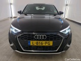  Audi  A3 Audi  Sportback 35 TFSI S tronic Business edition 5d #25