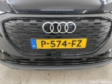  Audi  Q4 E-Tron Audi Q4 Sportback e-tron 40 e-tron Edition 5d #5