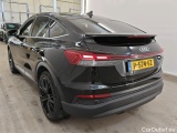  Audi  Q4 E-Tron Audi Q4 Sportback e-tron 40 e-tron Edition 5d #17
