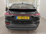  Audi  Q4 E-Tron Audi Q4 Sportback e-tron 40 e-tron Edition 5d #21