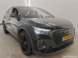  Audi  Q4 E-Tron Audi Q4 Sportback e-tron 40 e-tron Edition 5d #23