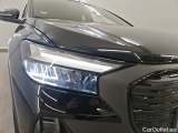  Audi  Q4 E-Tron Audi Q4 Sportback e-tron 40 e-tron Edition 5d #25