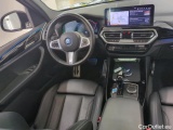  Bmw  iX3 BMW   Executive 5d #9
