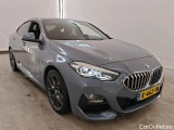  Bmw  Serie 2 BMW 2 Serie Gran Coupé 218iA M Sport 4d #16
