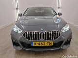  Bmw  Serie 2 BMW 2 Serie Gran Coupé 218iA M Sport 4d #20