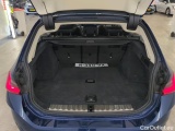  Bmw  Serie 3 BMW 3 Serie Touring 318iA Comfort Pack 5d #9