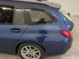  Bmw  Serie 3 BMW 3 Serie Touring 318iA Comfort Pack 5d #24