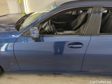  Bmw  Serie 3 BMW 3 Serie Touring 318iA Comfort Pack 5d #23