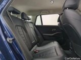  Bmw  Serie 3 BMW 3 Serie Touring 318iA Comfort Pack 5d #27