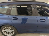  Bmw  Serie 3 BMW 3 Serie Touring 318iA Comfort Pack 5d #29
