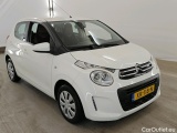  Citroen  C1 Citroën  VTi 72 S&S Feel 5d #11