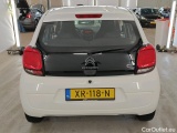  Citroen  C1 Citroën  VTi 72 S&S Feel 5d #9