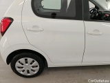  Citroen  C1 Citroën  VTi 72 S&S Feel 5d #20