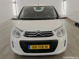  Citroen  C1 Citroën  VTi 72 S&S Feel 5d #28