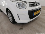  Citroen  C1 Citroën  VTi 72 S&S Feel 5d #46