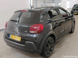  Citroen  C3 Citroën  PureTech 110 S&S Shine 5d #2