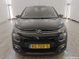  Citroen  C3 Citroën  PureTech 110 S&S Shine 5d #9