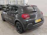  Citroen  C3 Citroën  PureTech 110 S&S Shine 5d #12