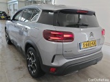  Citroen  C5 Citroën  Aircross Hybrid 225 e-EAT8 Feel 5d #9