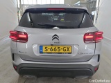  Citroen  C5 Citroën  Aircross Hybrid 225 e-EAT8 Feel 5d #22