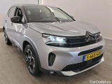  Citroen  C5 Citroën  Aircross Hybrid 225 e-EAT8 Feel 5d #30