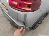  Citroen  C5 Citroën  Aircross Hybrid 225 e-EAT8 Feel 5d #43