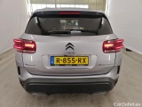  Citroen  C5 Citroën  Aircross Hybrid 225 e-EAT8 Feel 5d #11