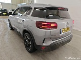  Citroen  C5 Citroën  Aircross Hybrid 225 e-EAT8 Feel 5d #28