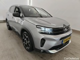  Citroen  C5 Citroën  Aircross Hybrid 225 e-EAT8 Feel 5d #32
