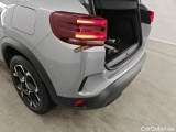 Citroen  C5 Citroën  Aircross Hybrid 225 e-EAT8 Feel 5d #49