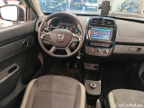  Dacia  Spring Dacia  Electric 45 Comfort Plus 5d #18