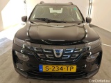  Dacia  Spring Dacia  Electric 45 Comfort Plus 5d #30
