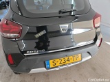  Dacia  Spring Dacia  Electric 45 Comfort Plus 5d #72