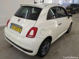  Fiat  500 Fiat  TwinAir Turbo 80 S 3d #2