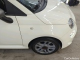  Fiat  500 Fiat  TwinAir Turbo 80 S 3d #13