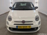 Fiat  500 Fiat  TwinAir Turbo 80 S 3d #27
