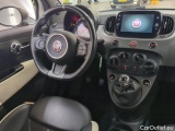  Fiat  500 Fiat  TwinAir Turbo 80 S 3d #25