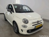  Fiat  500 Fiat  TwinAir Turbo 80 S 3d #26