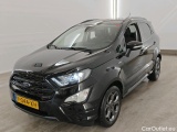  ECOSPORT