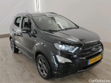  Ford   ECOSPORT Ford 1.0 EcoBoost ST-Line 5d #9