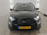  Ford   ECOSPORT Ford 1.0 EcoBoost ST-Line 5d #19